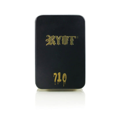 VERB 710 FLIP THREADED BATTERY CONCENTRATE VAPORIZER