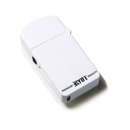 VERB 710 FLIP THREADED BATTERY CONCENTRATE VAPORIZER