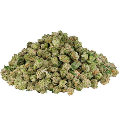 FREE THCa Flower Sample nugs