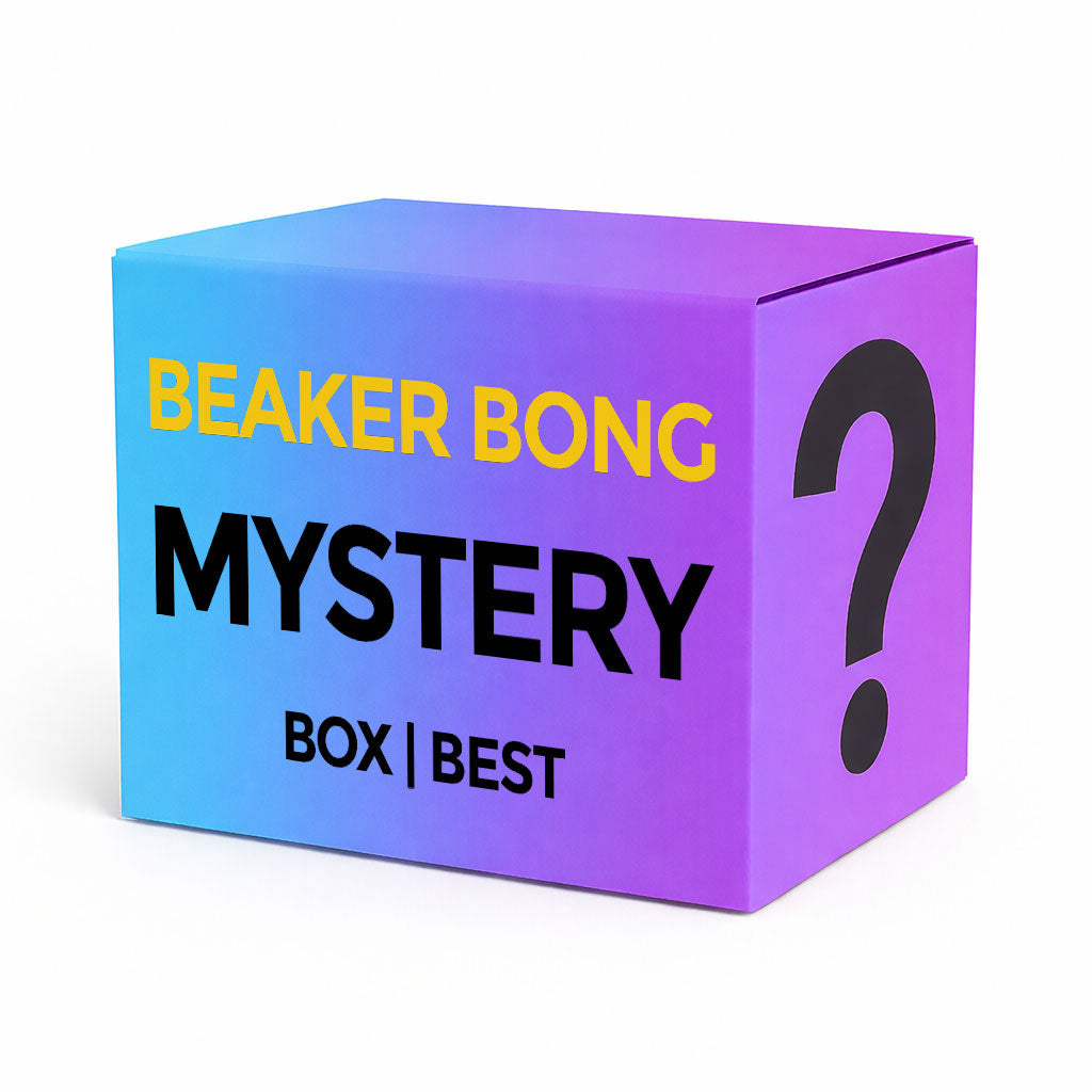 BEAKER BONG MYSTERY BOX