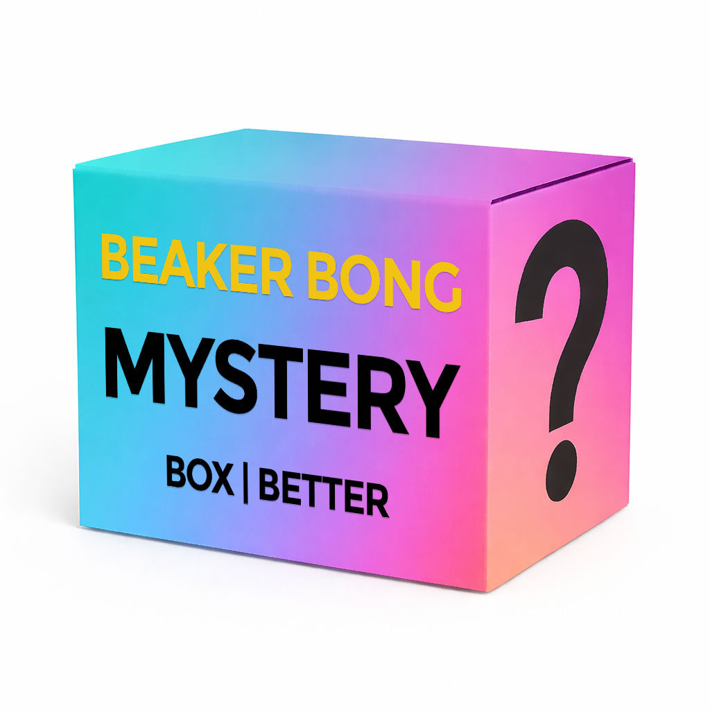 BEAKER BONG MYSTERY BOX