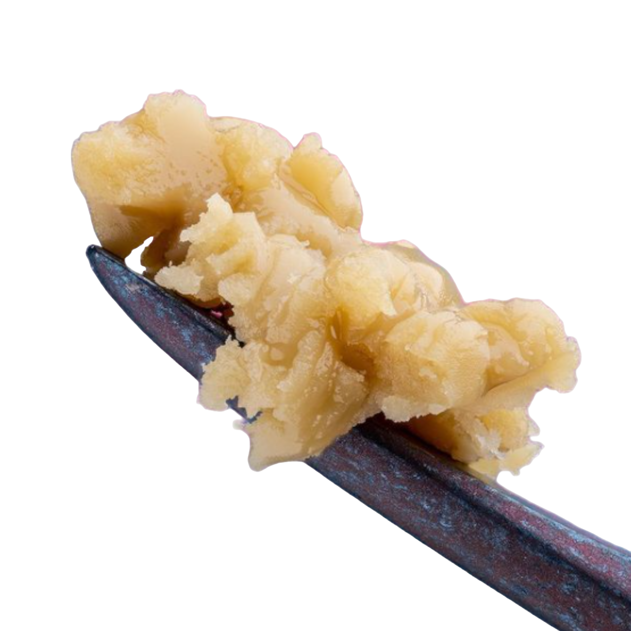 Chauffeur THCa Live Hash Rosin – Goblin Flower