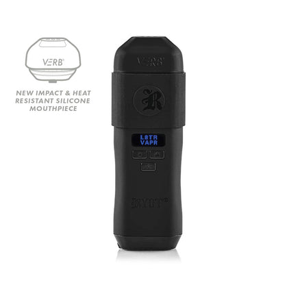 RYOT VERB DHV DRY HERB VAPORIZER