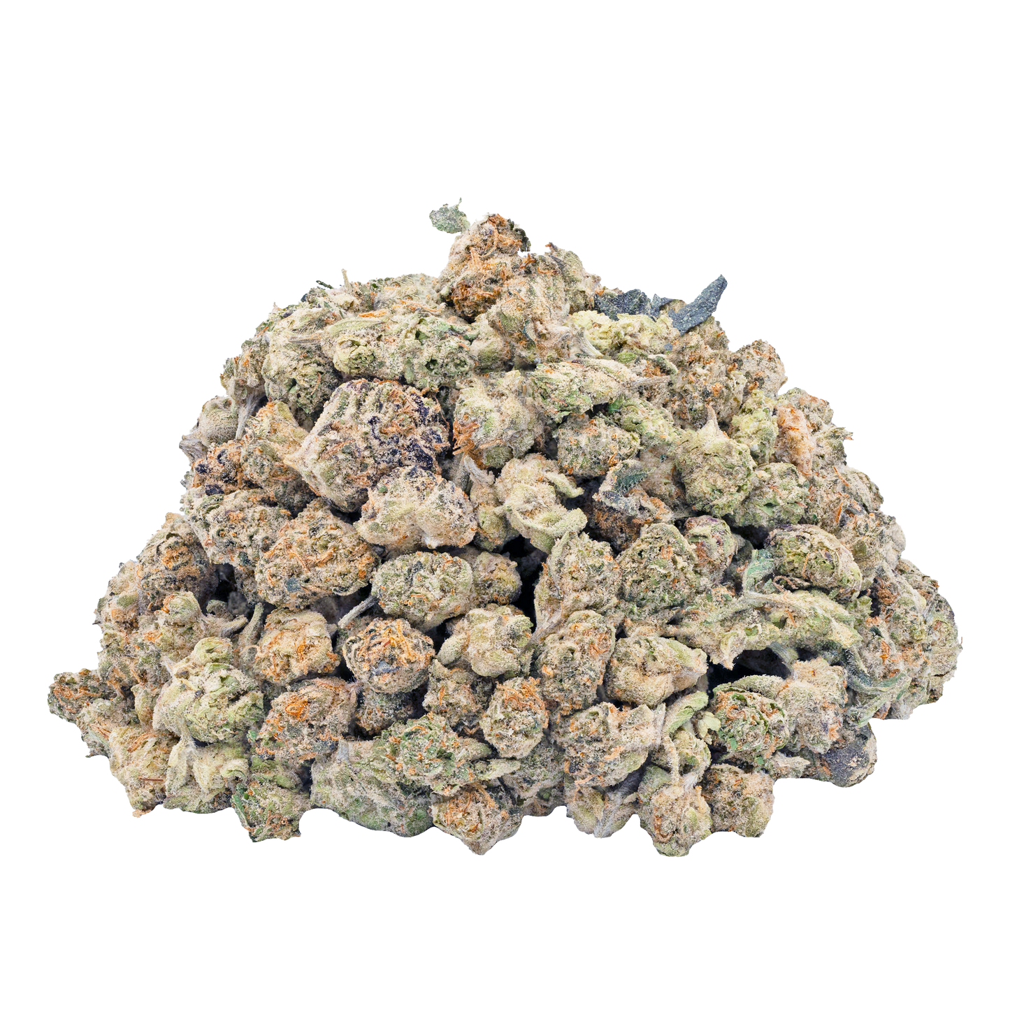 THCa Exotic Micros