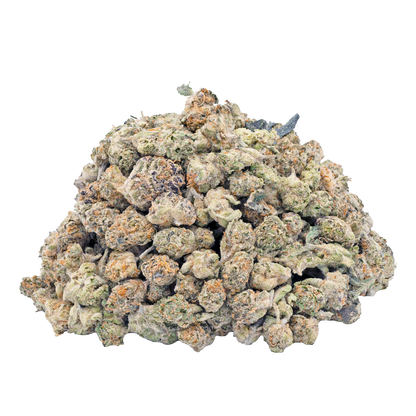 THCa Exotic Micros