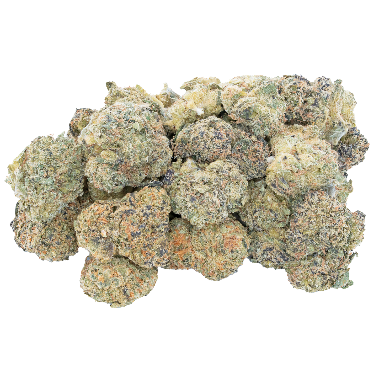 Jealousy - THCa Flower