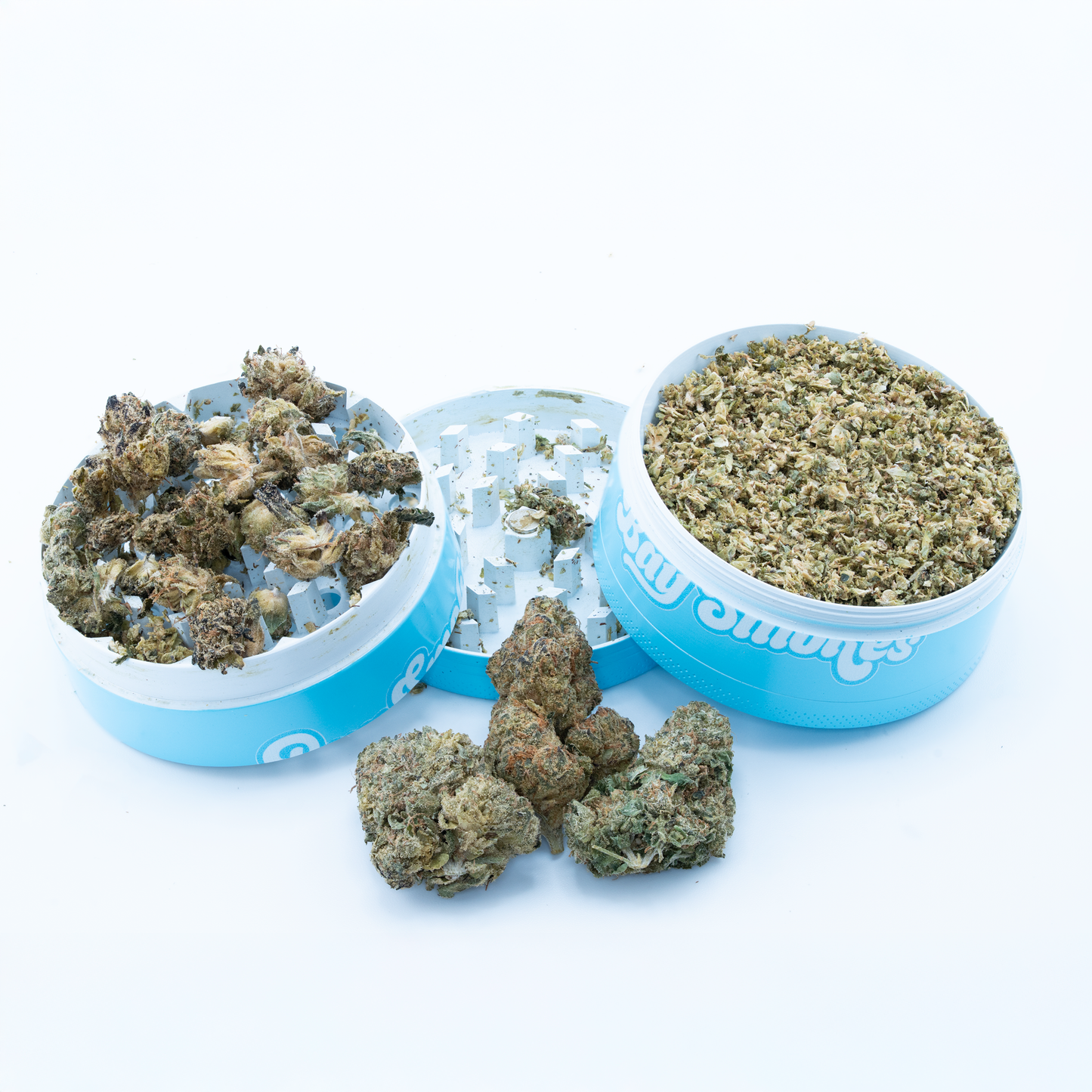 Jealousy - THCa Flower