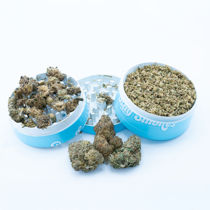 Jealousy - THCa Flower