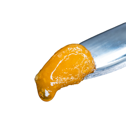 Super Boof THCa Live Resin