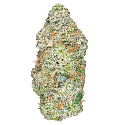 Zoap - THCa Flower