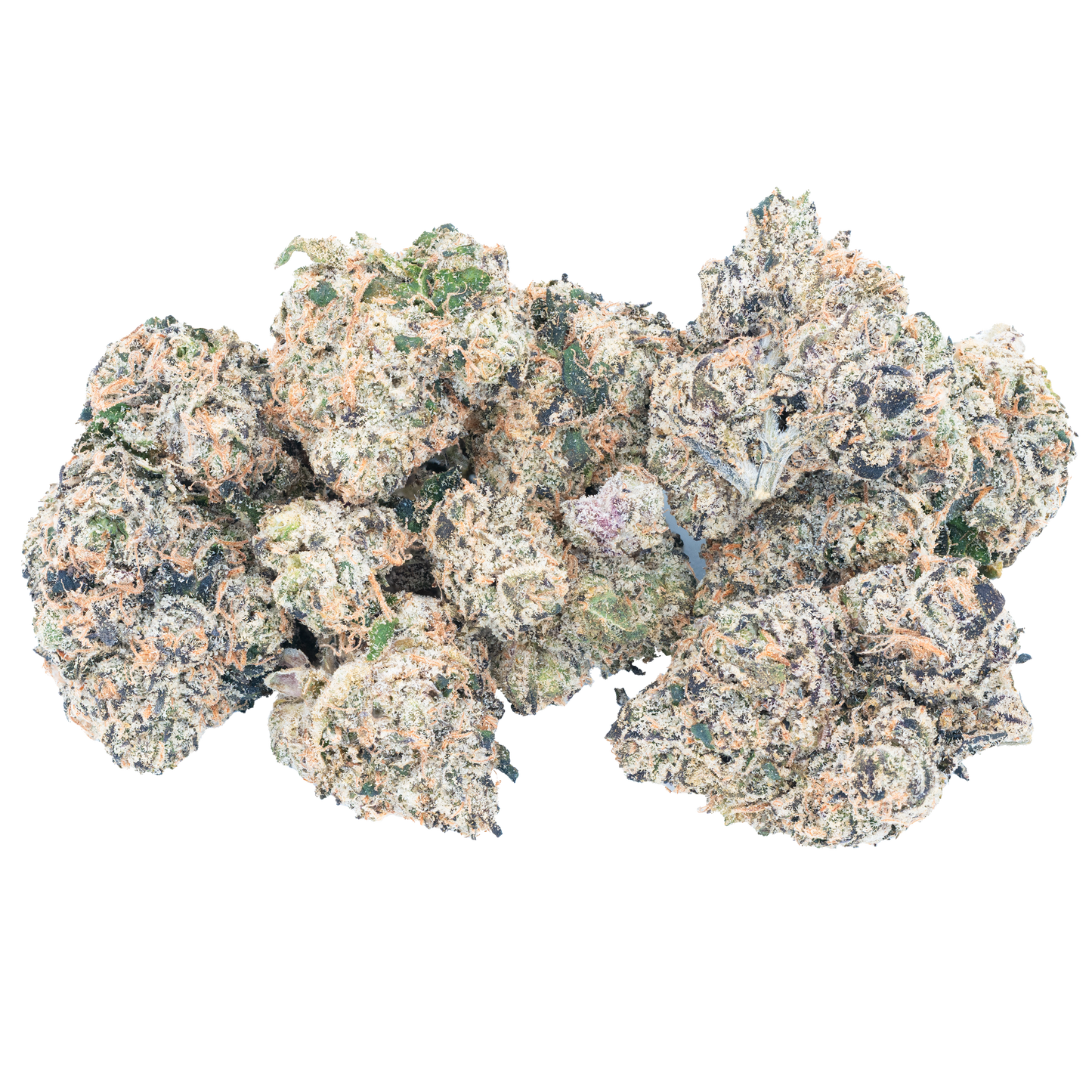 Cherry Zashimi- THCa Flower