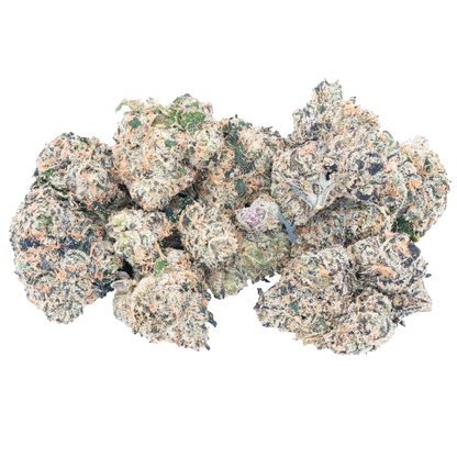 Cherry Zashimi- THCa Flower