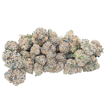 Cherry Zashimi- THCa Flower