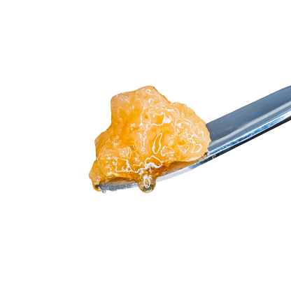 Bulk Live Resin Diamonds