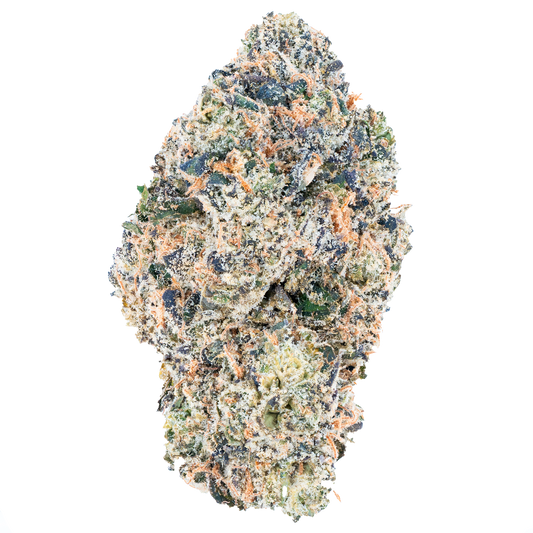 Cherry Zashimi- THCa Flower
