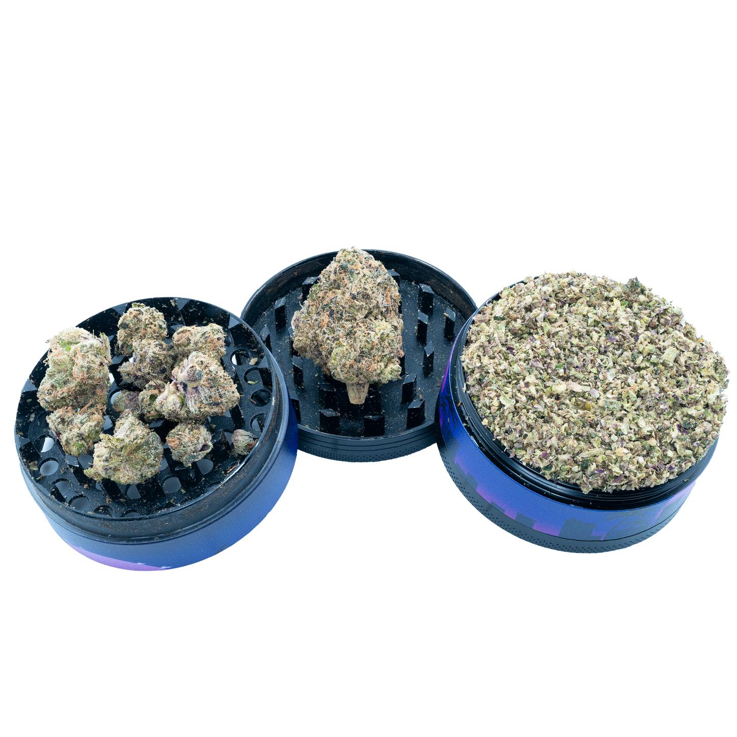 Cherry Zashimi- THCa Flower