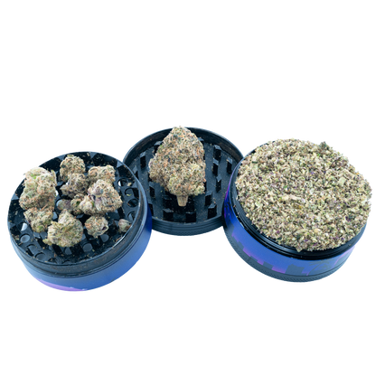 Cherry Zashimi- THCa Flower