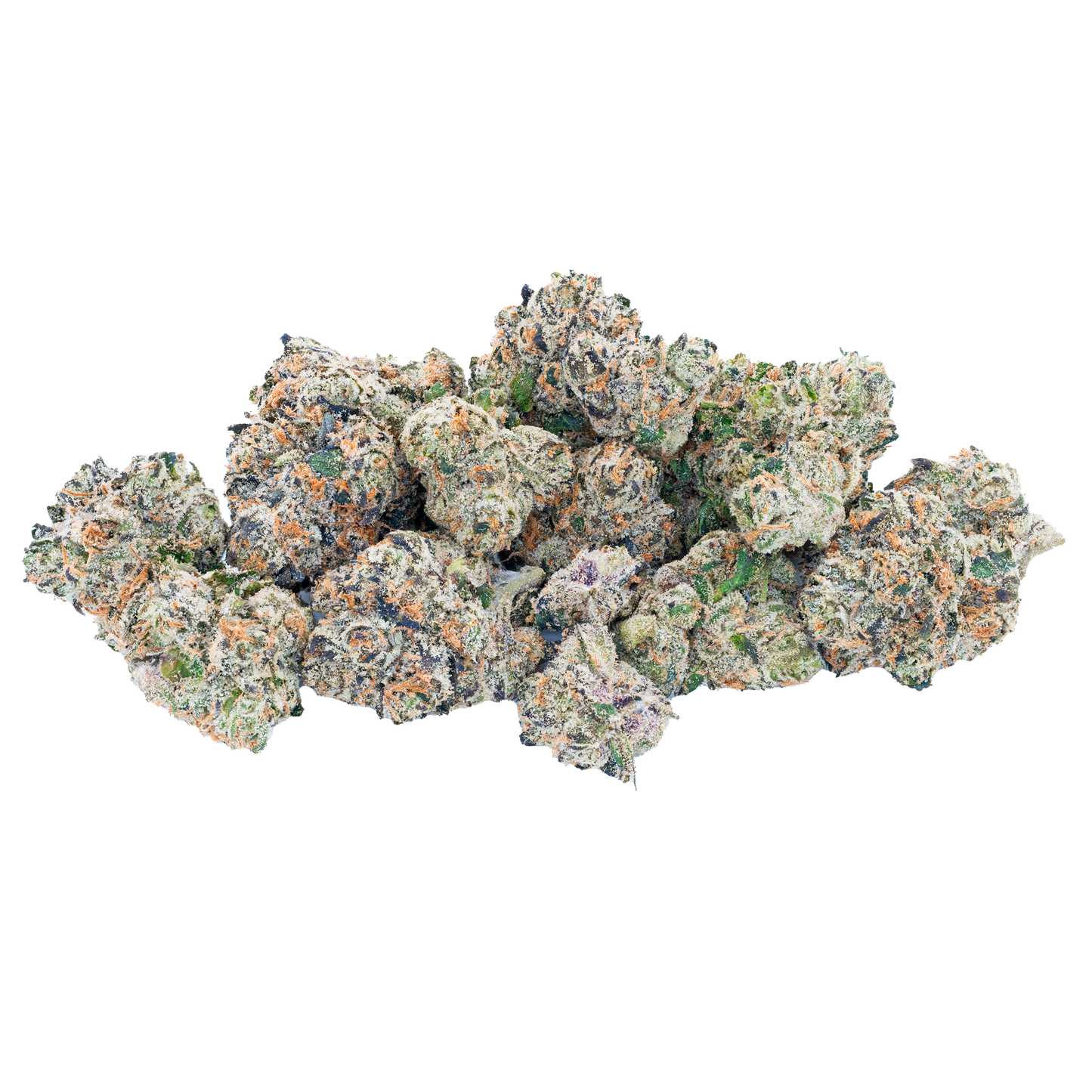 Runtz Zushi- THCa Flower