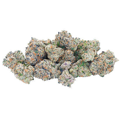 Runtz Zushi- THCa Flower