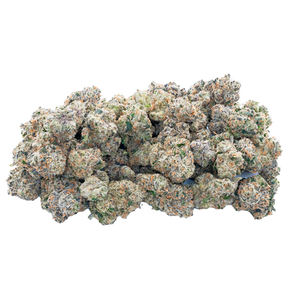 Runtz Zushi- THCa Flower