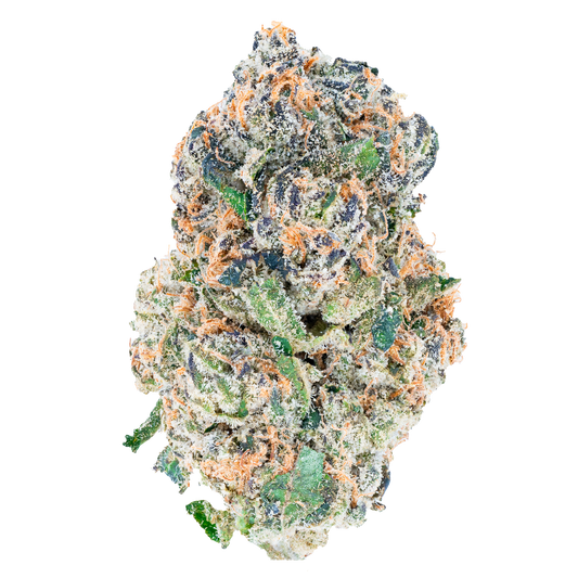 Runtz Zushi- THCa Flower
