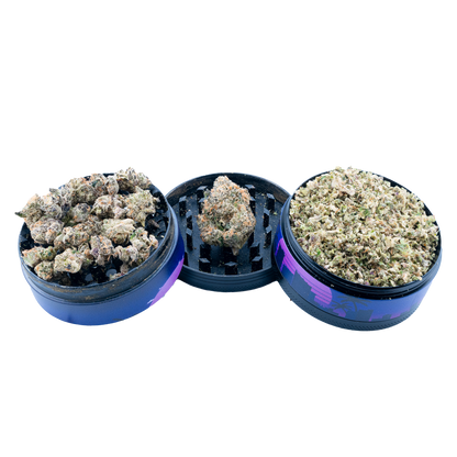 Runtz Zushi- THCa Flower