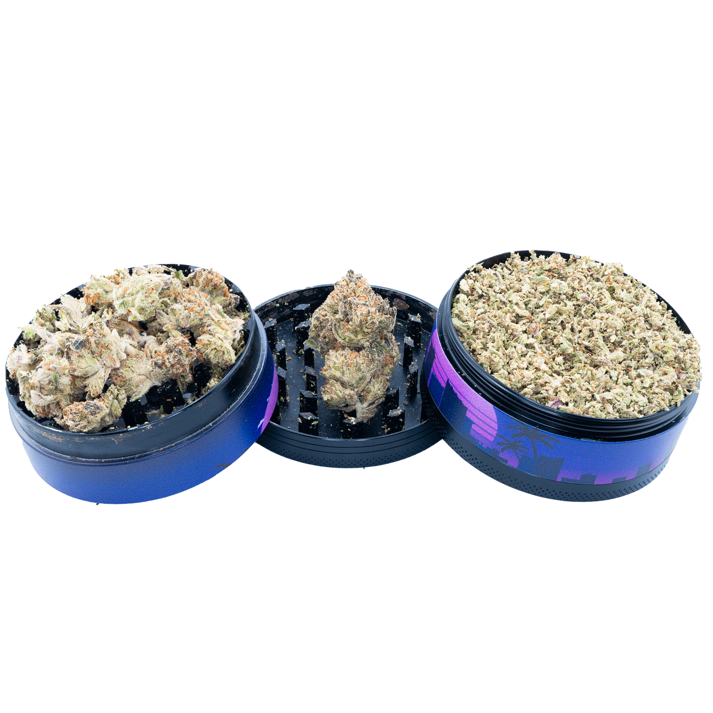 Bulk Indoor Smalls