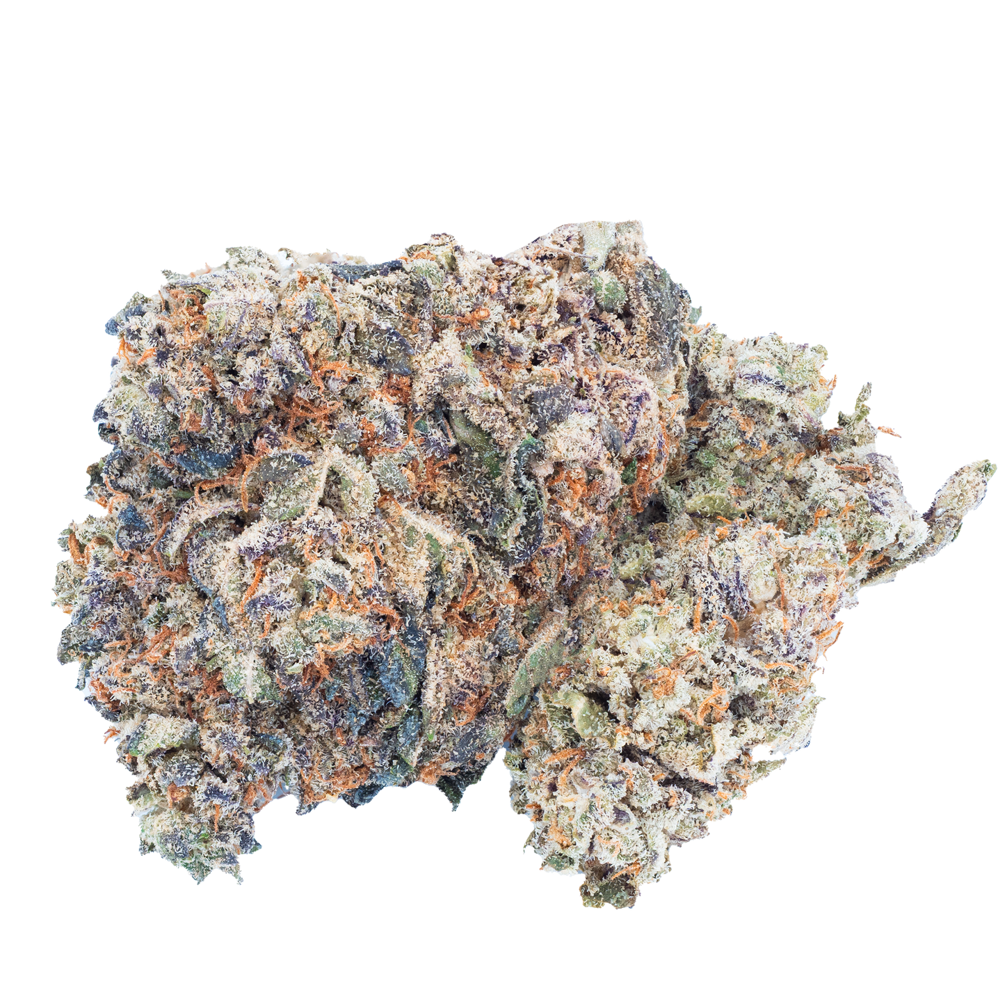 Purple Push Pop -THCa Flower