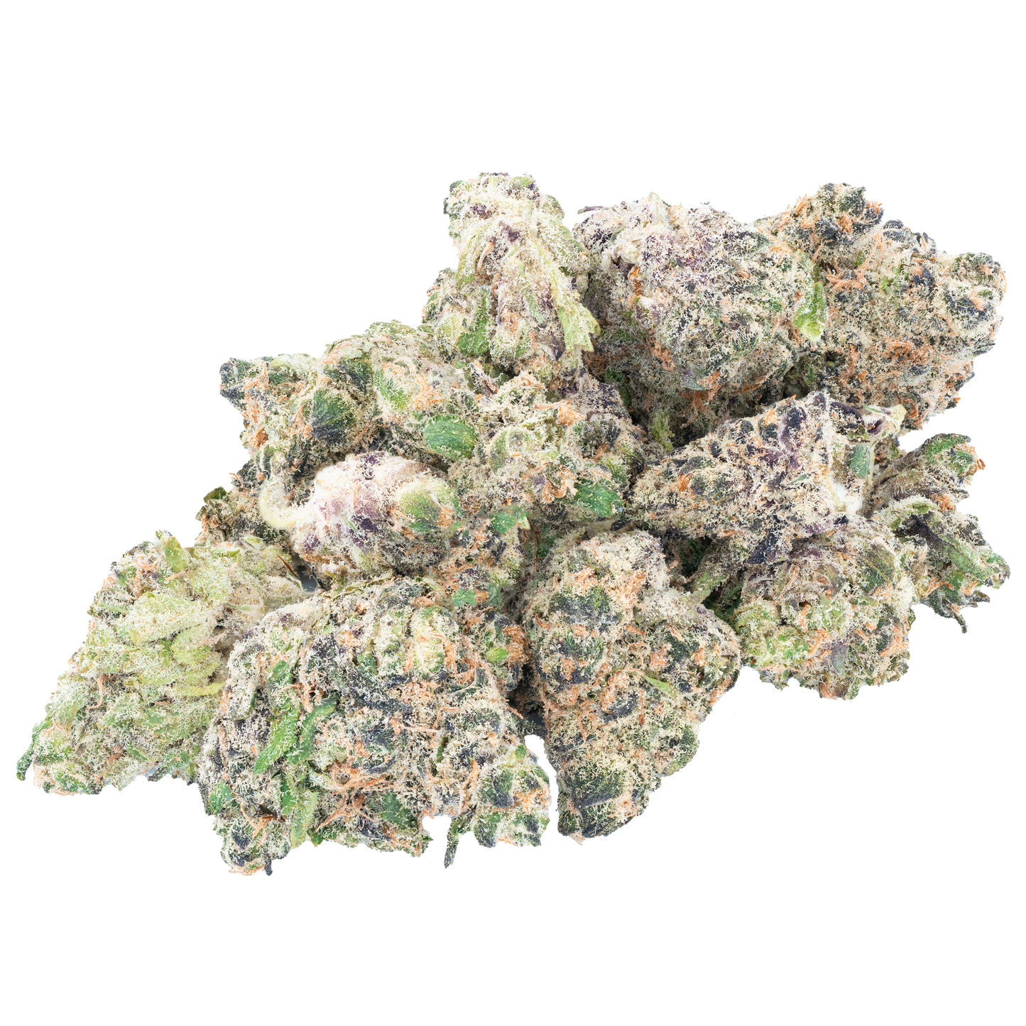 Mochi - THCa Flower