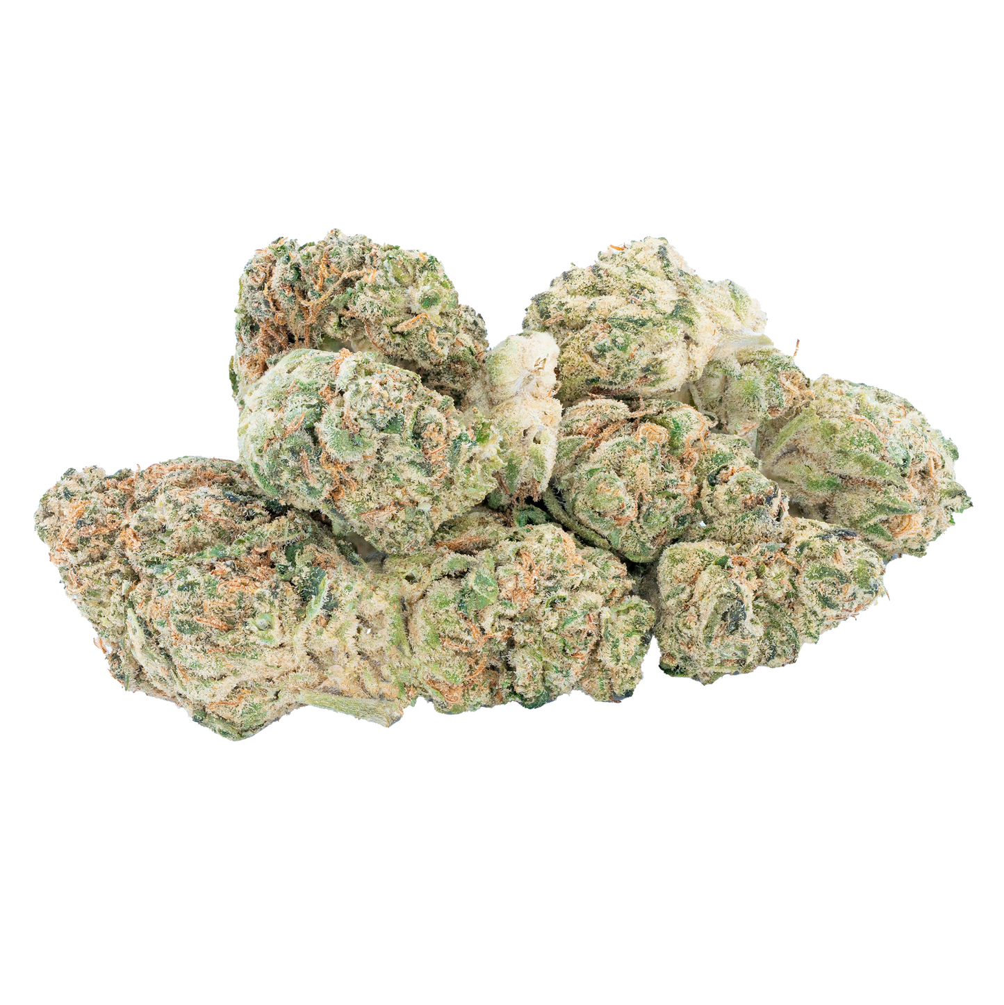 Gelato 45 - THCa Flower