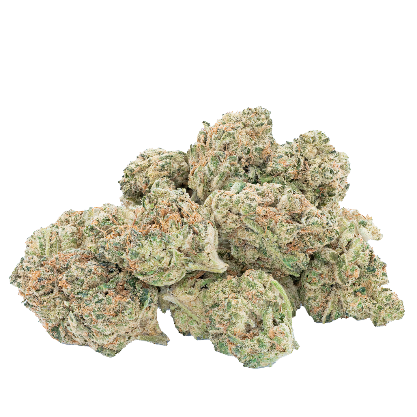Gelato 45 - THCa Flower