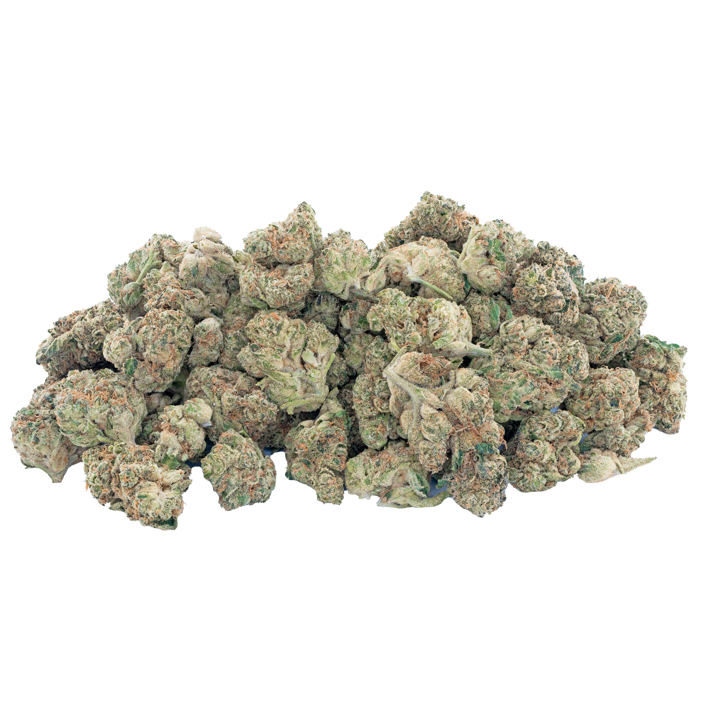 Gelato 45 - THCa Flower