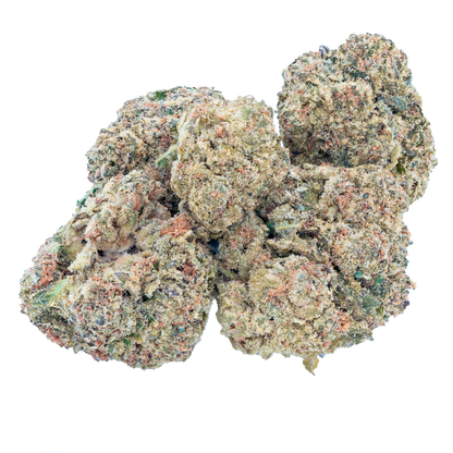 Greenhouse THCa Flower