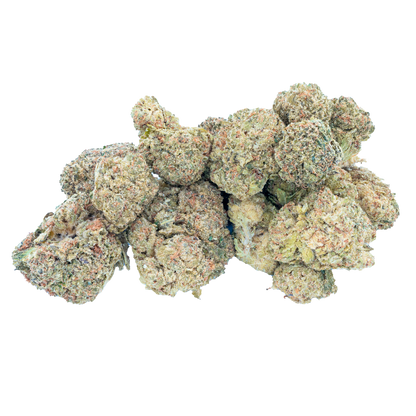 Greenhouse THCa Flower