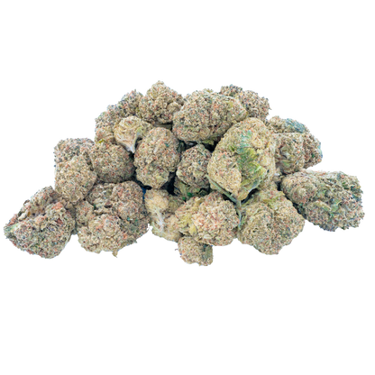 Greenhouse THCa Flower