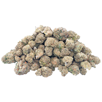Greenhouse THCa Flower