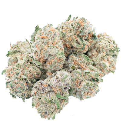 Snowing Candy IceFlash -THCa Flower