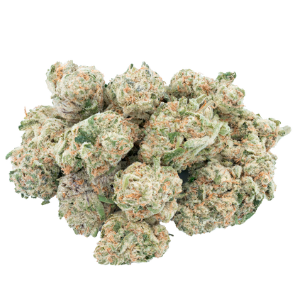 Snowing Candy IceFlash -THCa Flower