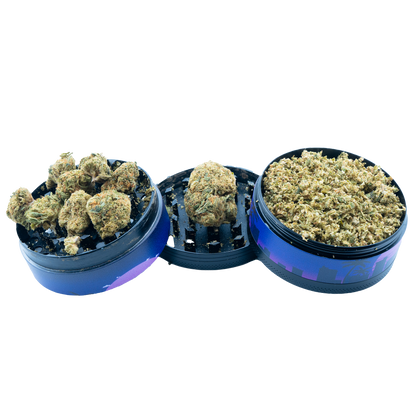 Snowing Candy IceFlash -THCa Flower