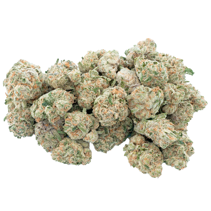 Snowing Candy IceFlash -THCa Flower