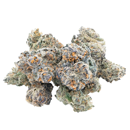 Zoap - THCa Flower