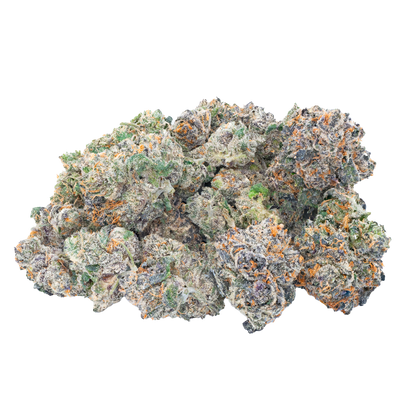 Zoap - THCa Flower