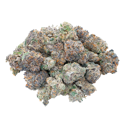 Zoap - THCa Flower