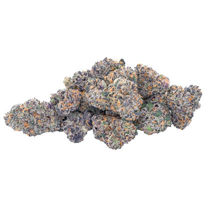 Ice Cream Runtz - THCa Flower