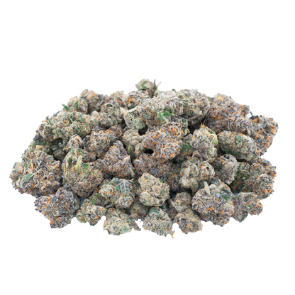 Zoap - THCa Flower