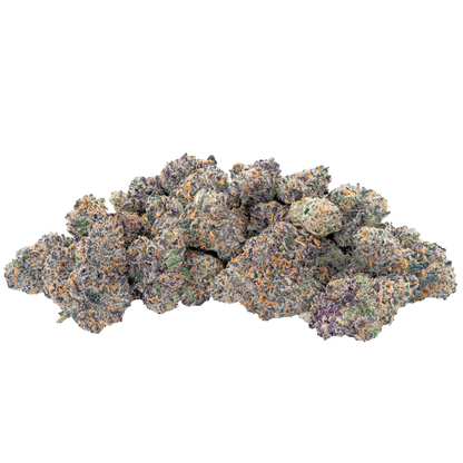 Ice Cream Runtz - THCa Flower