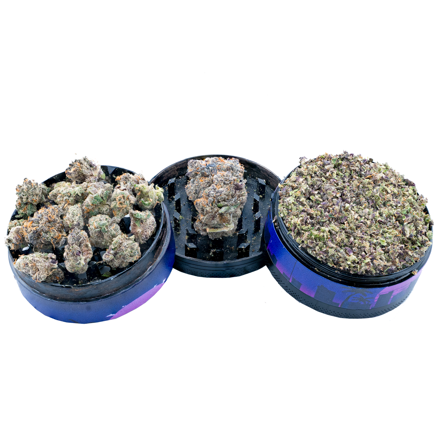 Zoap - THCa Flower