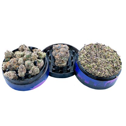 Zoap - THCa Flower