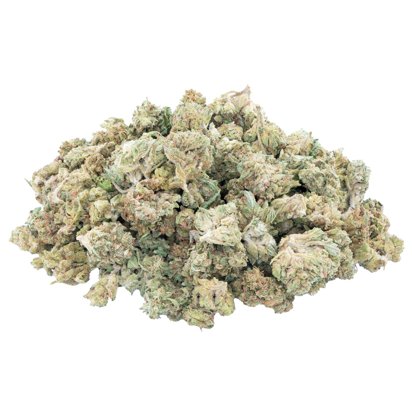 THCa Exotic Mediums & Smalls