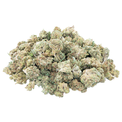 THCa Exotic Mediums & Smalls